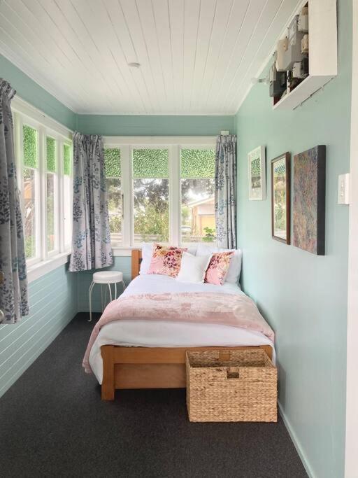 Artshack At The Beach Whanganui Bagian luar foto